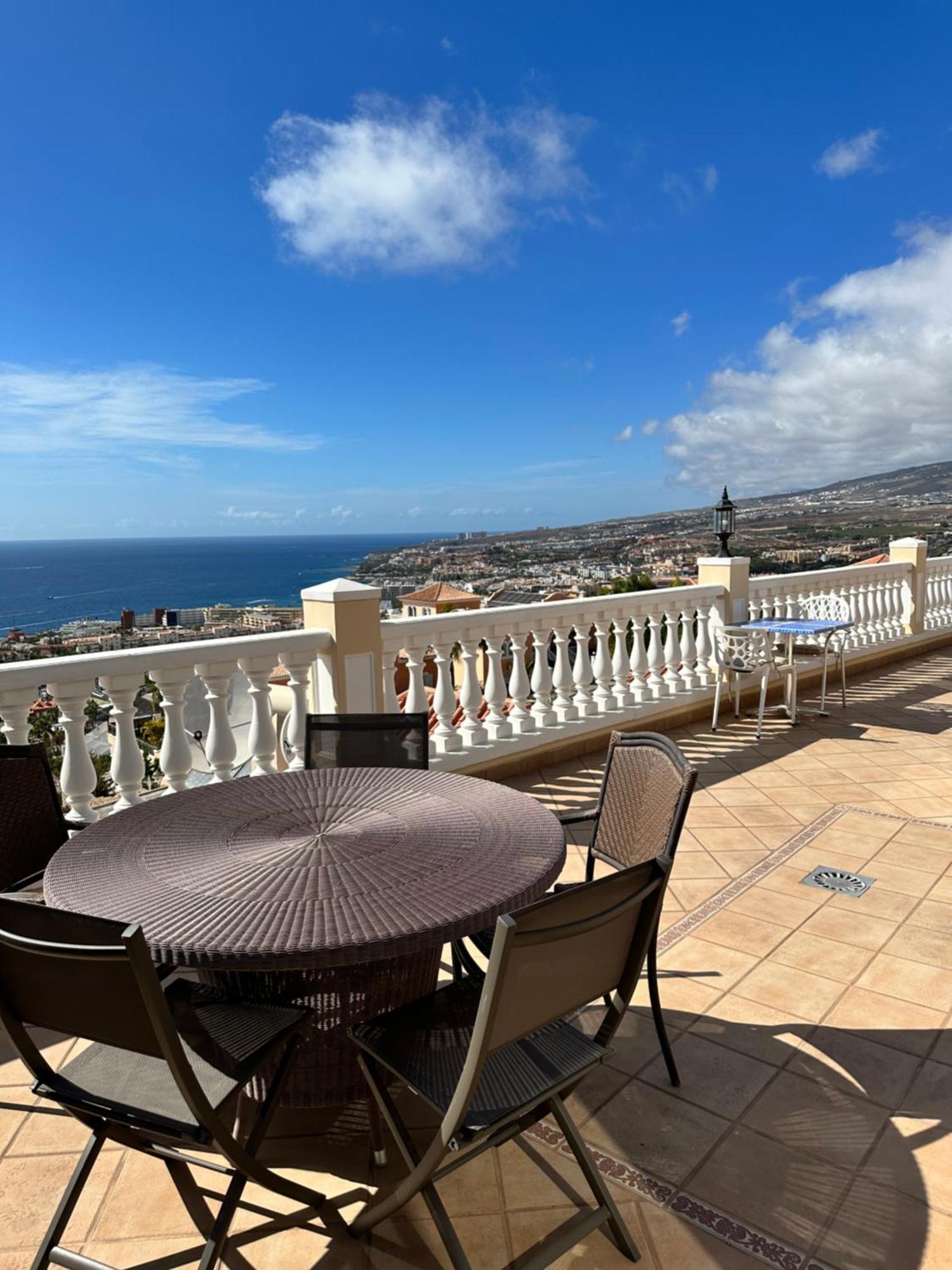 Boutique Villa Leicht & Friends Costa Adeje Dış mekan fotoğraf