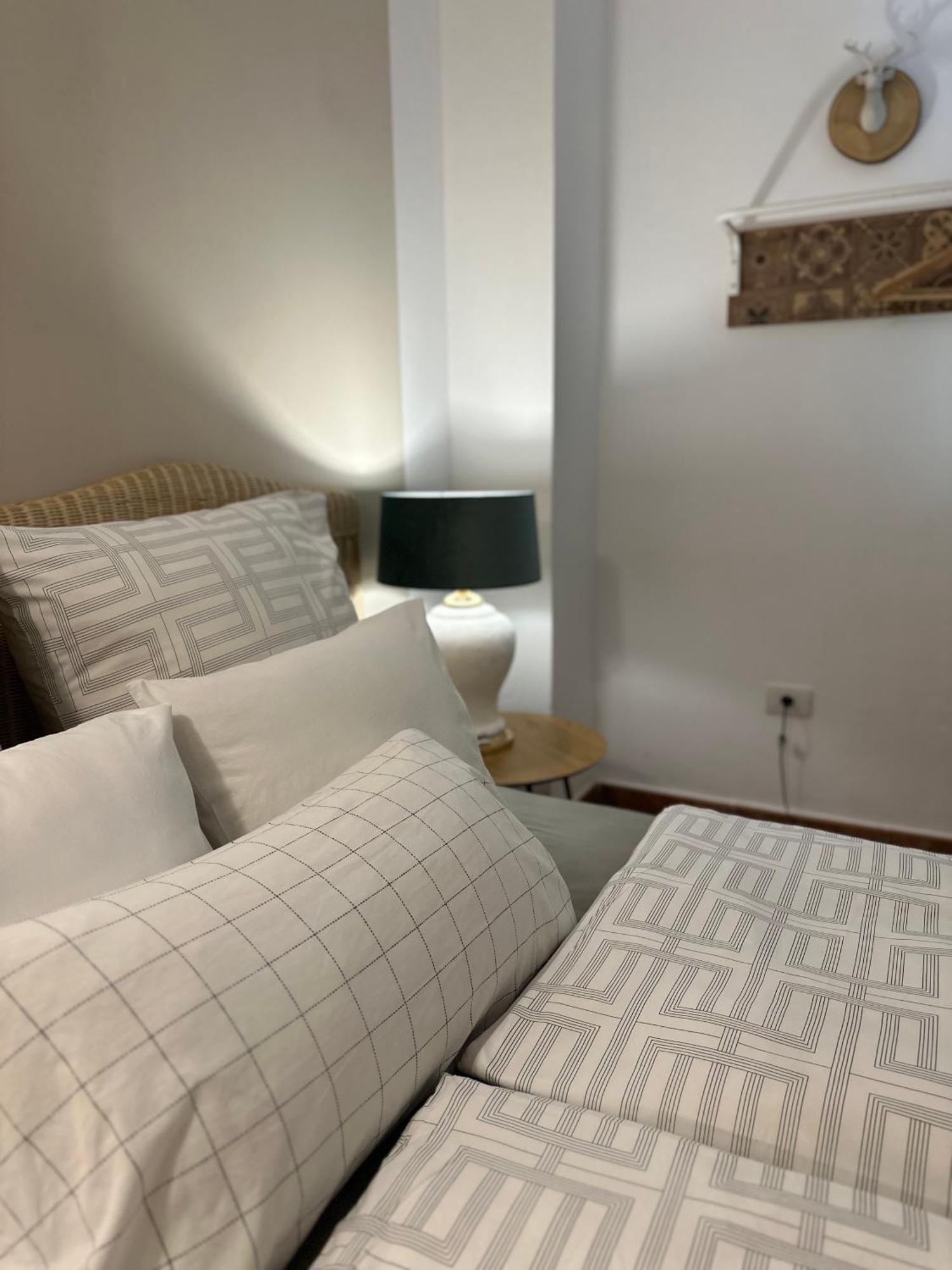 Boutique Villa Leicht & Friends Costa Adeje Dış mekan fotoğraf