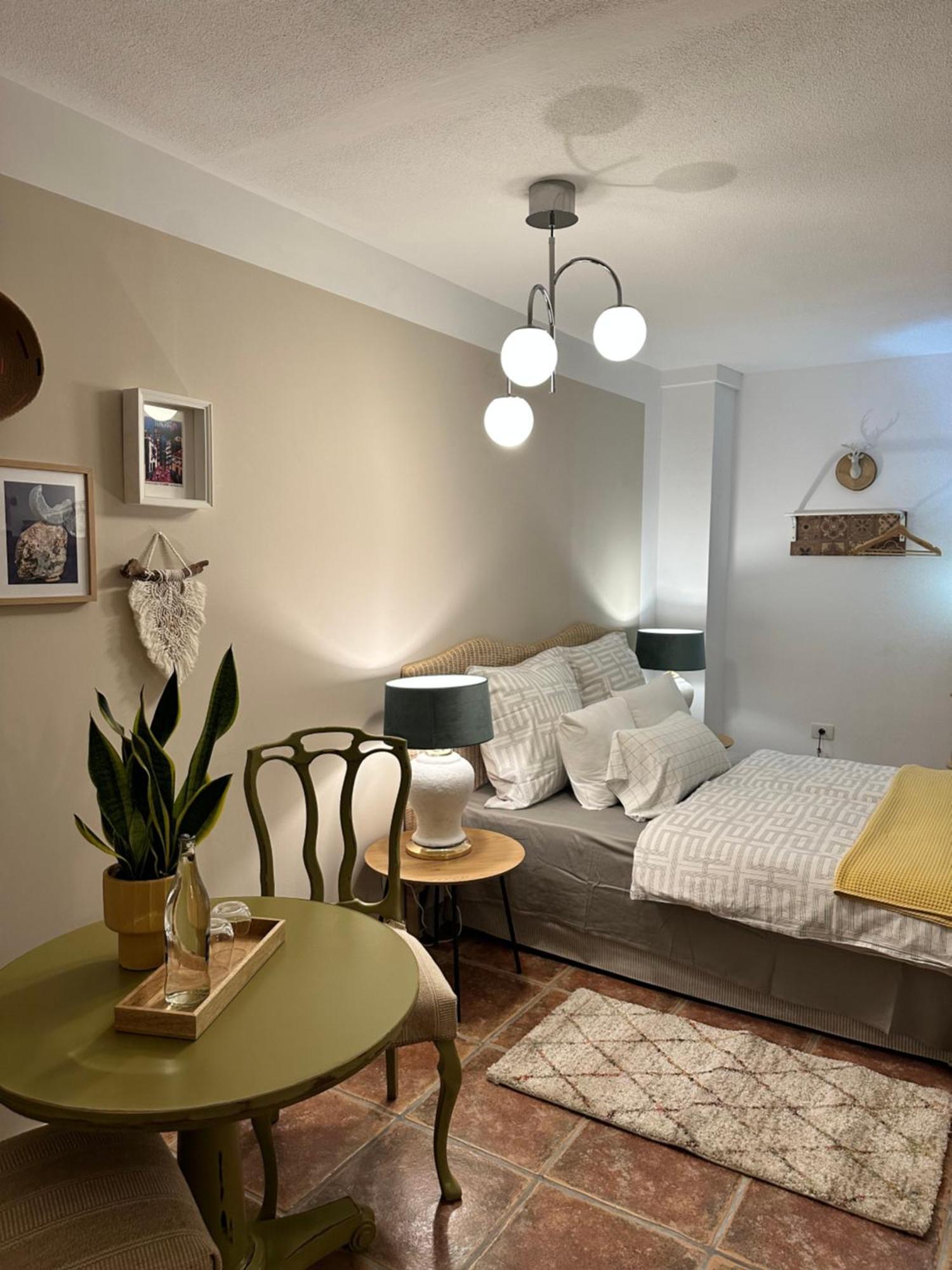 Boutique Villa Leicht & Friends Costa Adeje Dış mekan fotoğraf