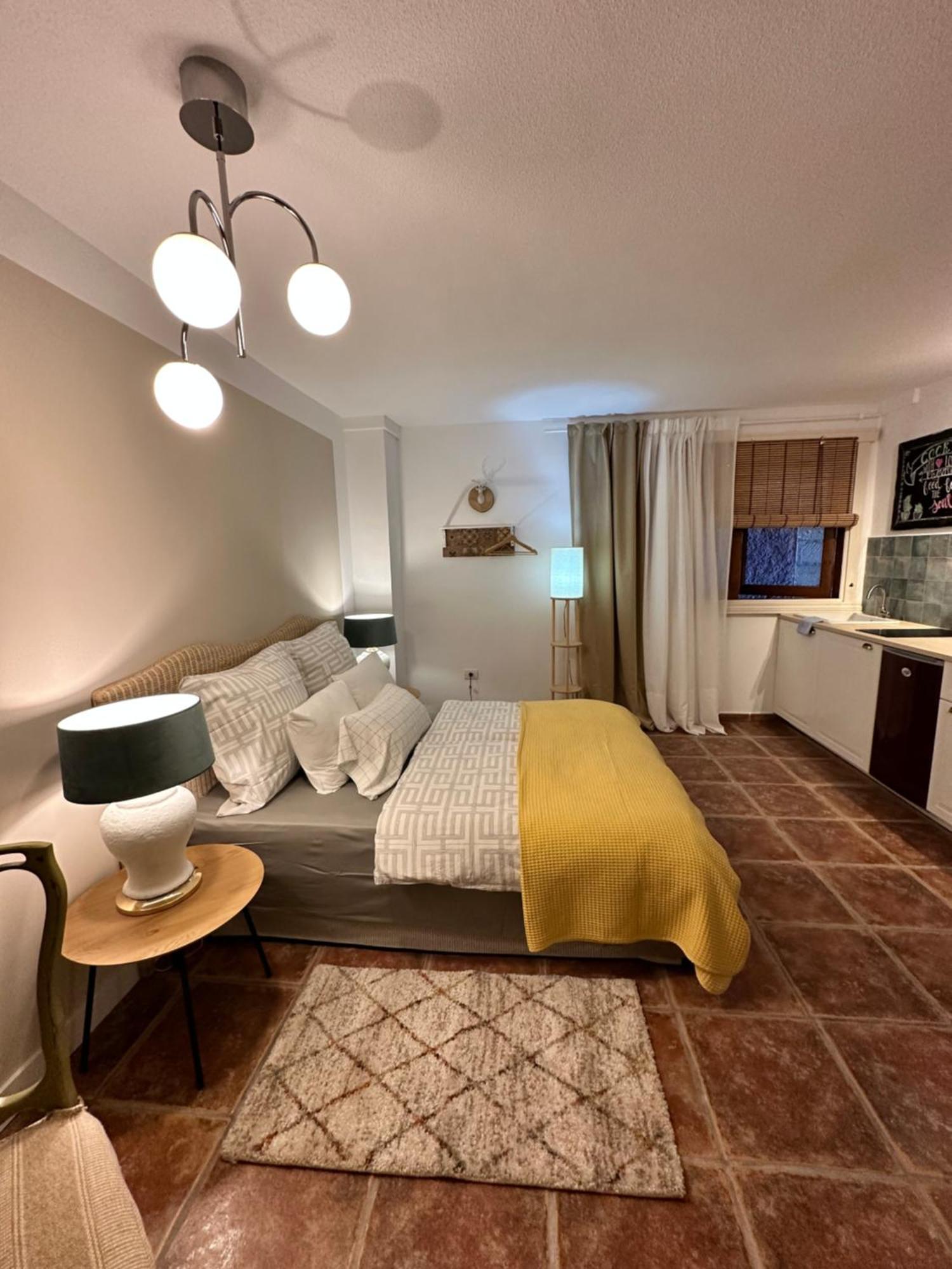 Boutique Villa Leicht & Friends Costa Adeje Dış mekan fotoğraf