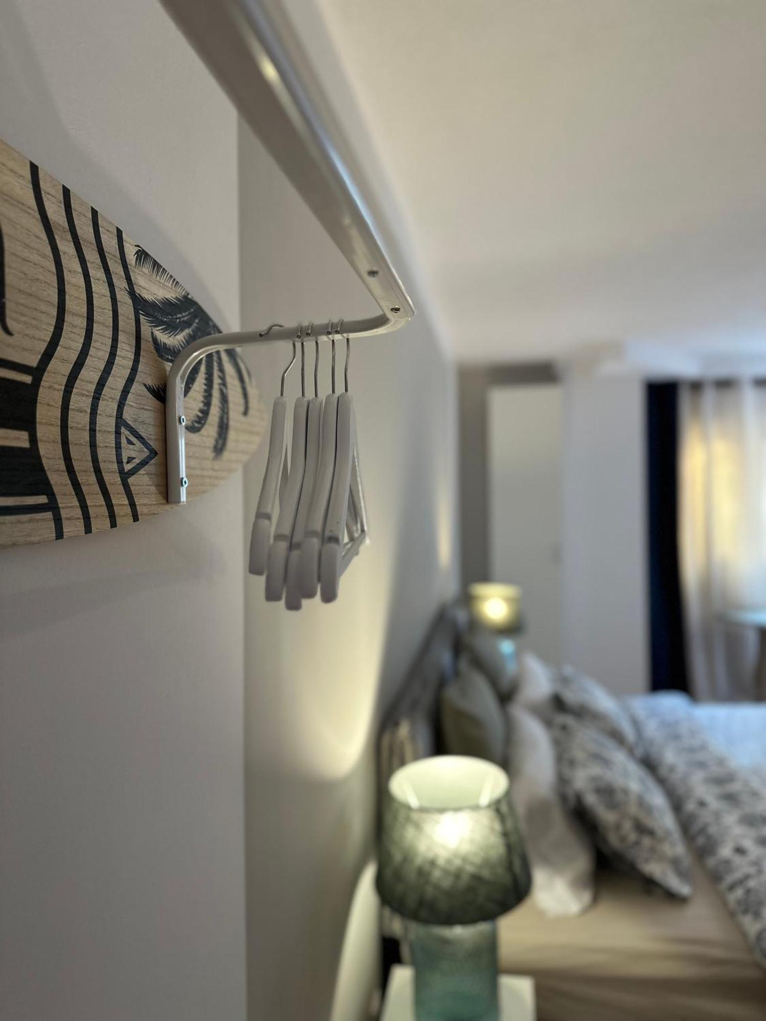Boutique Villa Leicht & Friends Costa Adeje Dış mekan fotoğraf