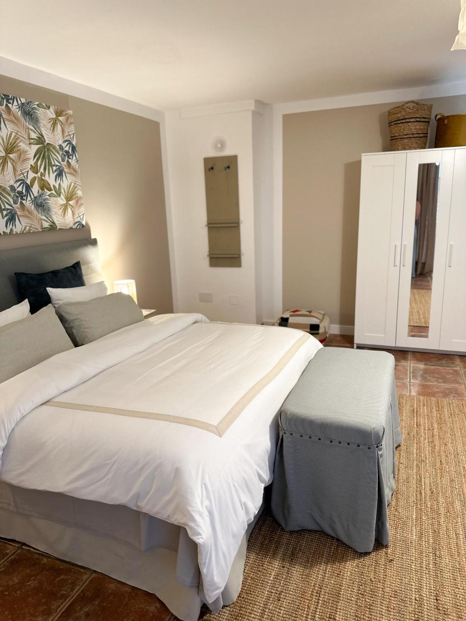 Boutique Villa Leicht & Friends Costa Adeje Dış mekan fotoğraf