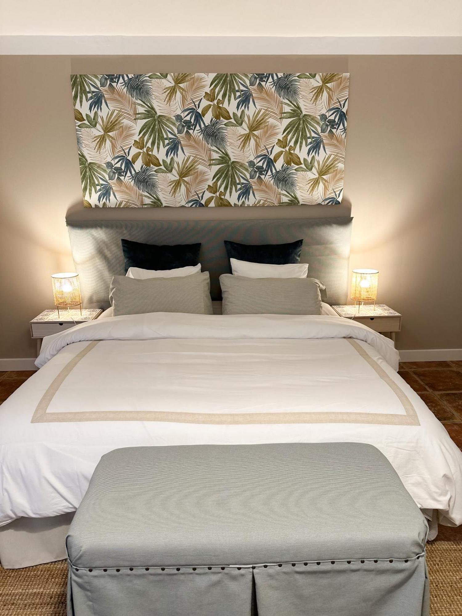 Boutique Villa Leicht & Friends Costa Adeje Dış mekan fotoğraf