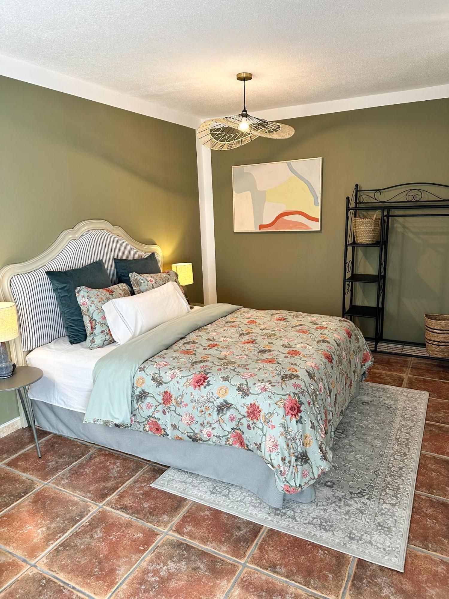 Boutique Villa Leicht & Friends Costa Adeje Dış mekan fotoğraf
