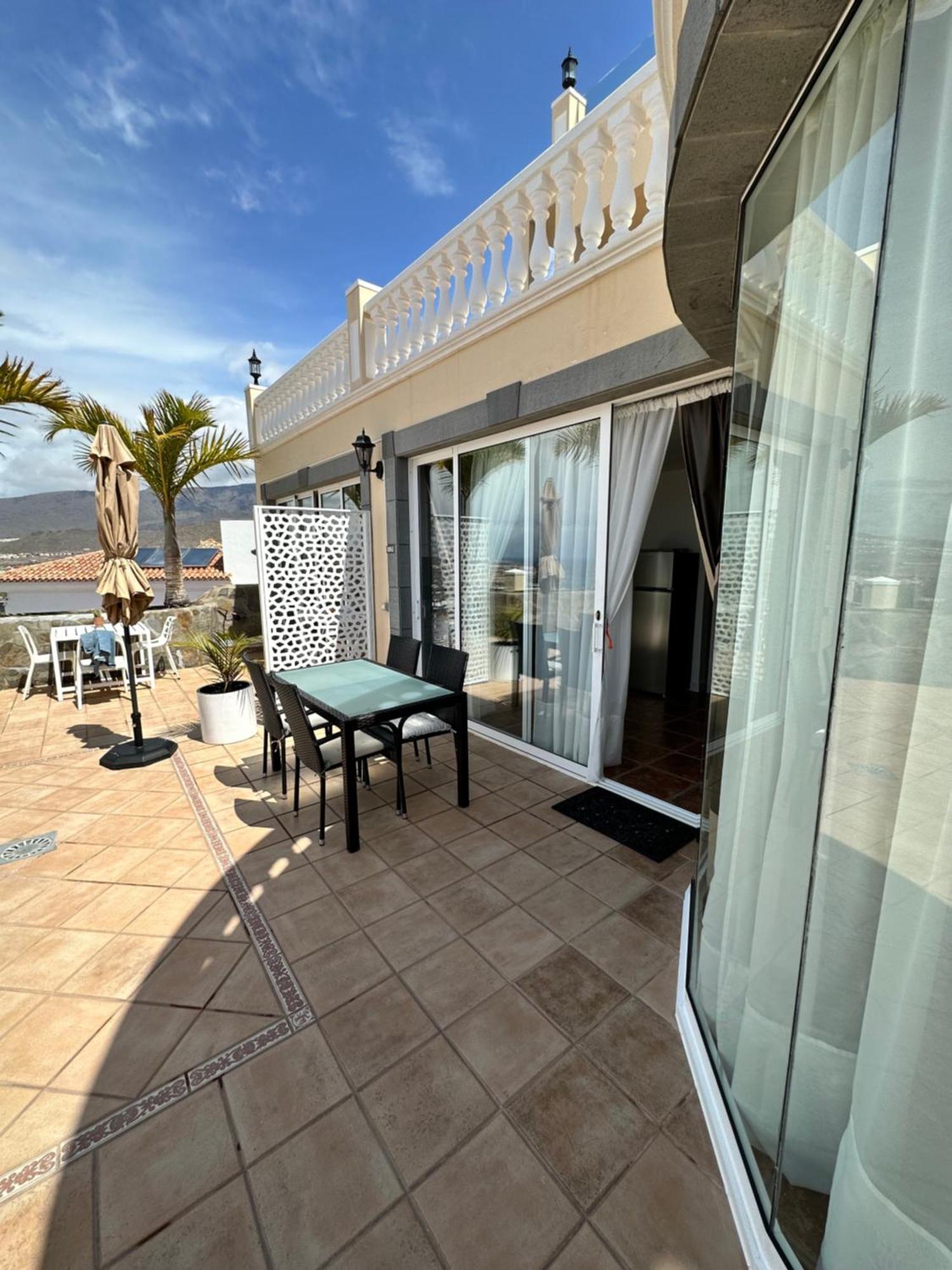 Boutique Villa Leicht & Friends Costa Adeje Dış mekan fotoğraf