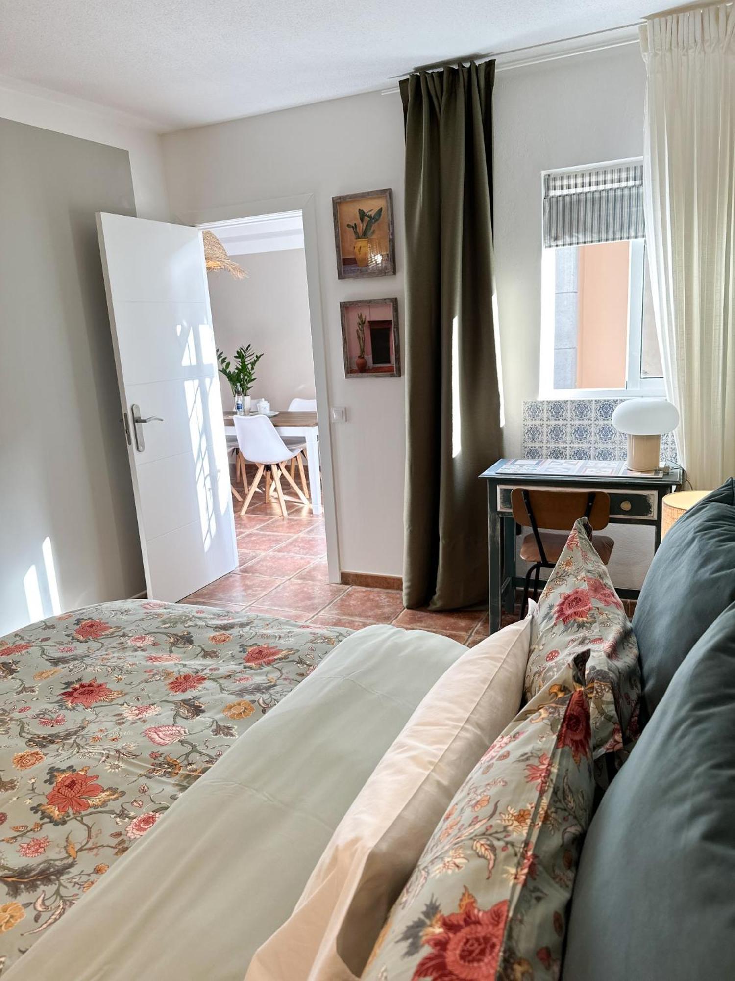 Boutique Villa Leicht & Friends Costa Adeje Dış mekan fotoğraf