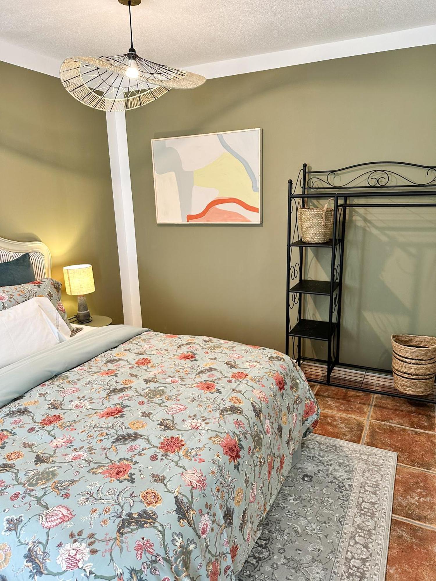 Boutique Villa Leicht & Friends Costa Adeje Dış mekan fotoğraf