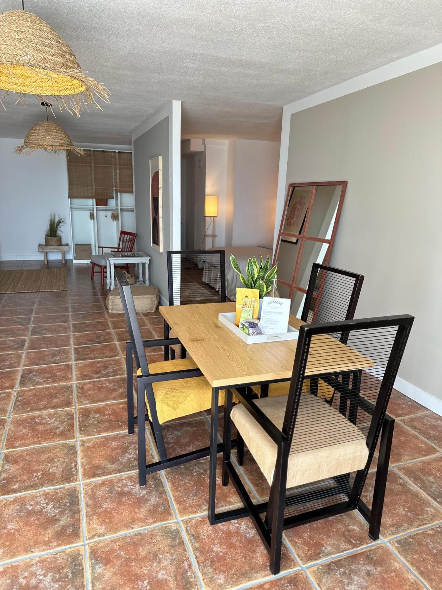 Boutique Villa Leicht & Friends Costa Adeje Dış mekan fotoğraf