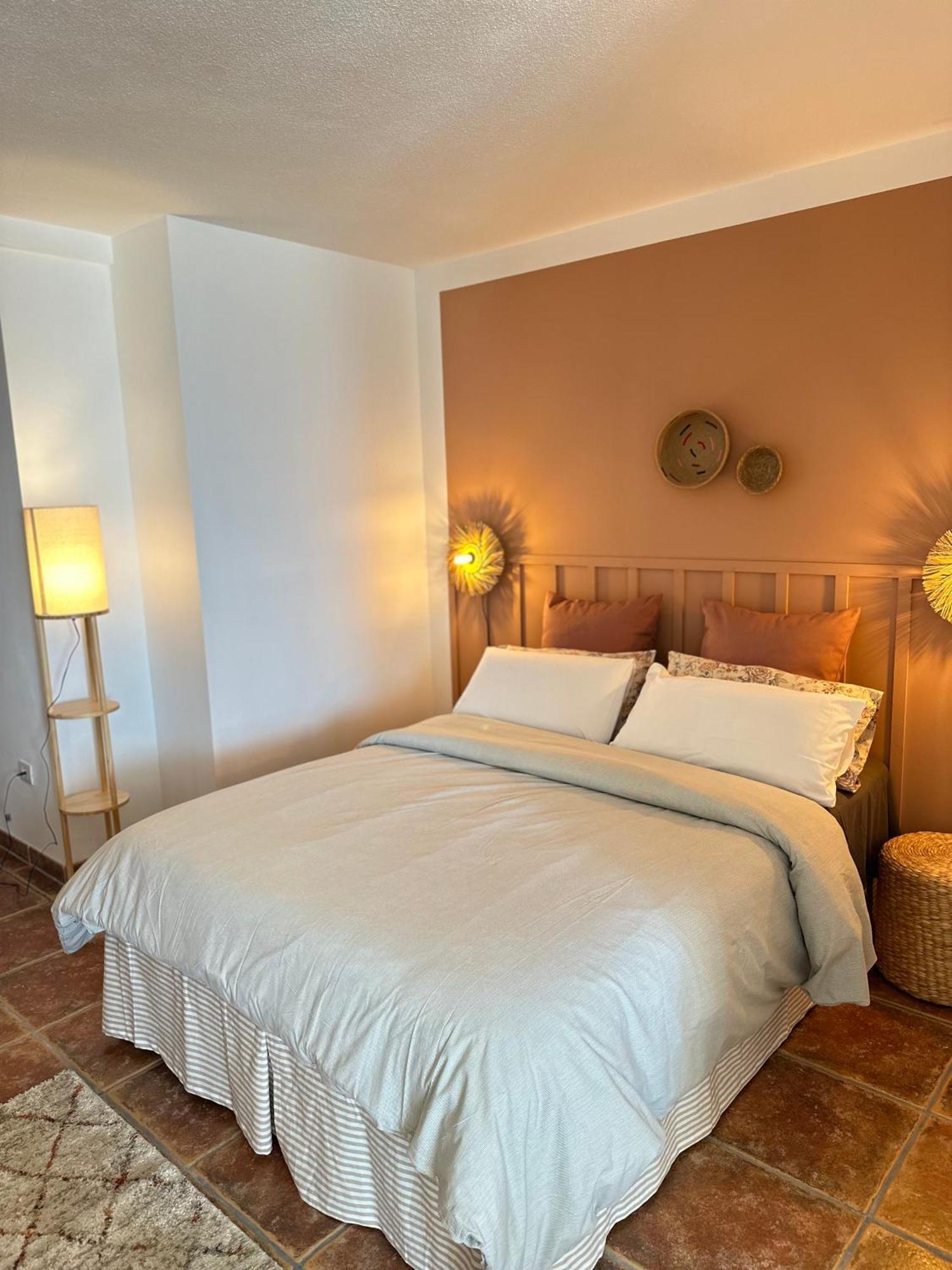 Boutique Villa Leicht & Friends Costa Adeje Dış mekan fotoğraf