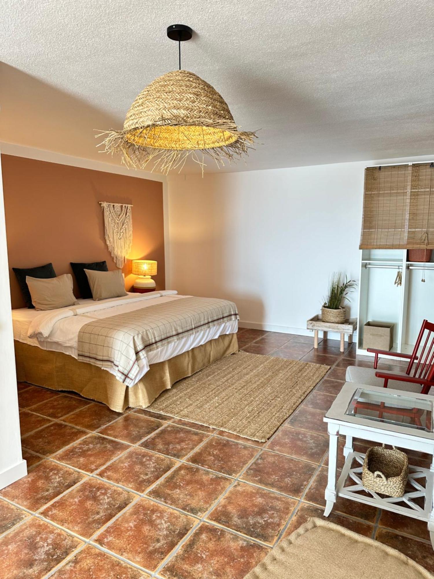 Boutique Villa Leicht & Friends Costa Adeje Dış mekan fotoğraf