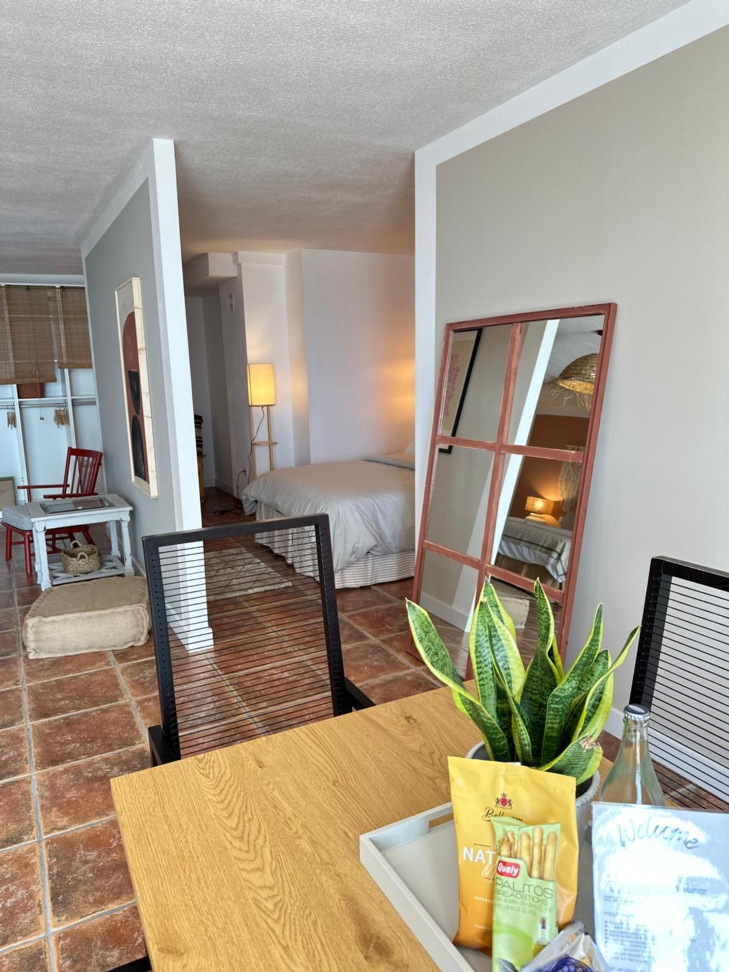 Boutique Villa Leicht & Friends Costa Adeje Dış mekan fotoğraf