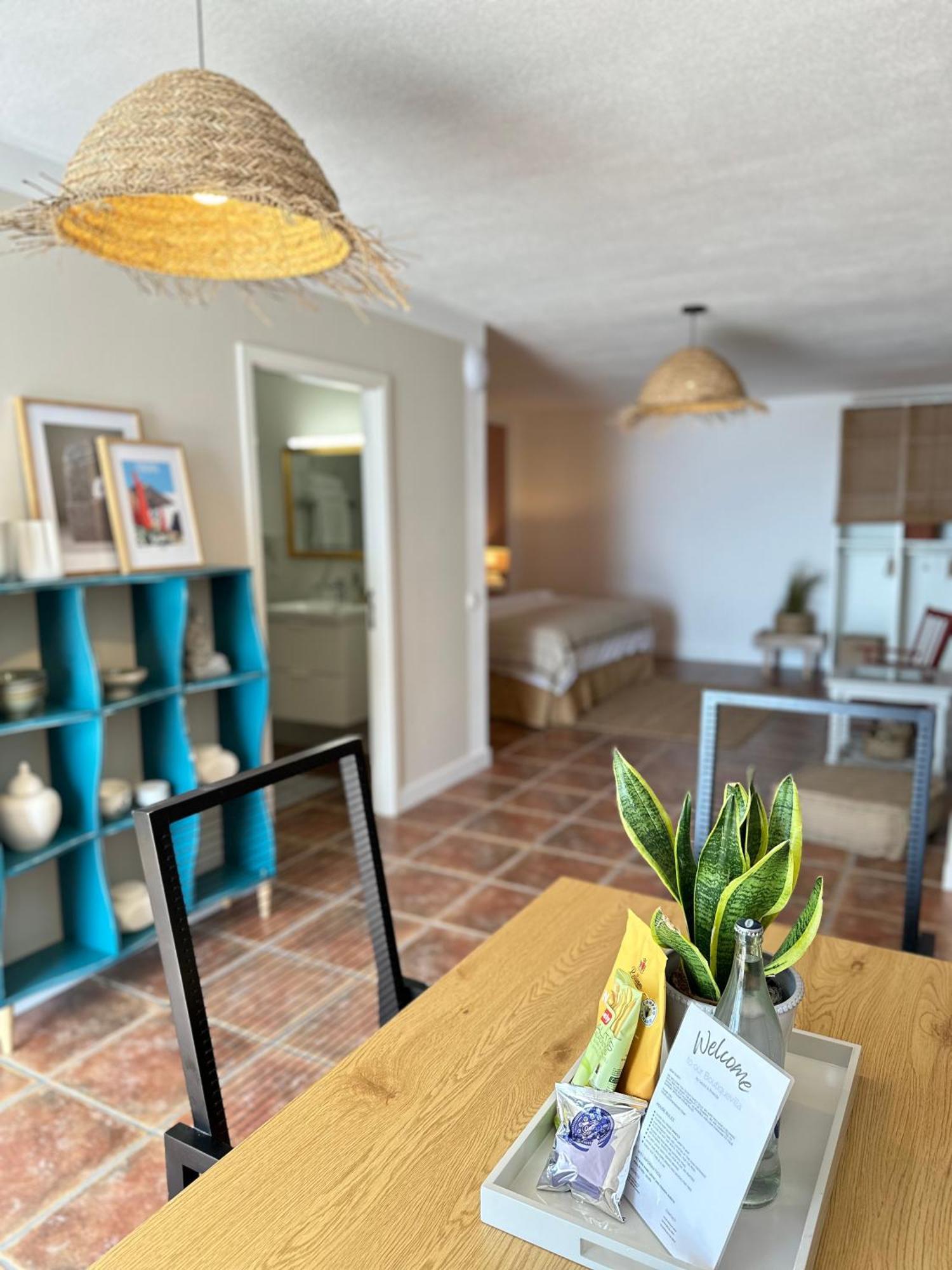 Boutique Villa Leicht & Friends Costa Adeje Dış mekan fotoğraf