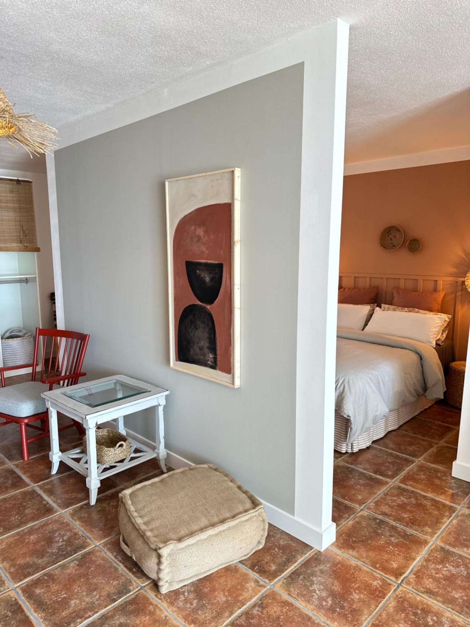 Boutique Villa Leicht & Friends Costa Adeje Dış mekan fotoğraf