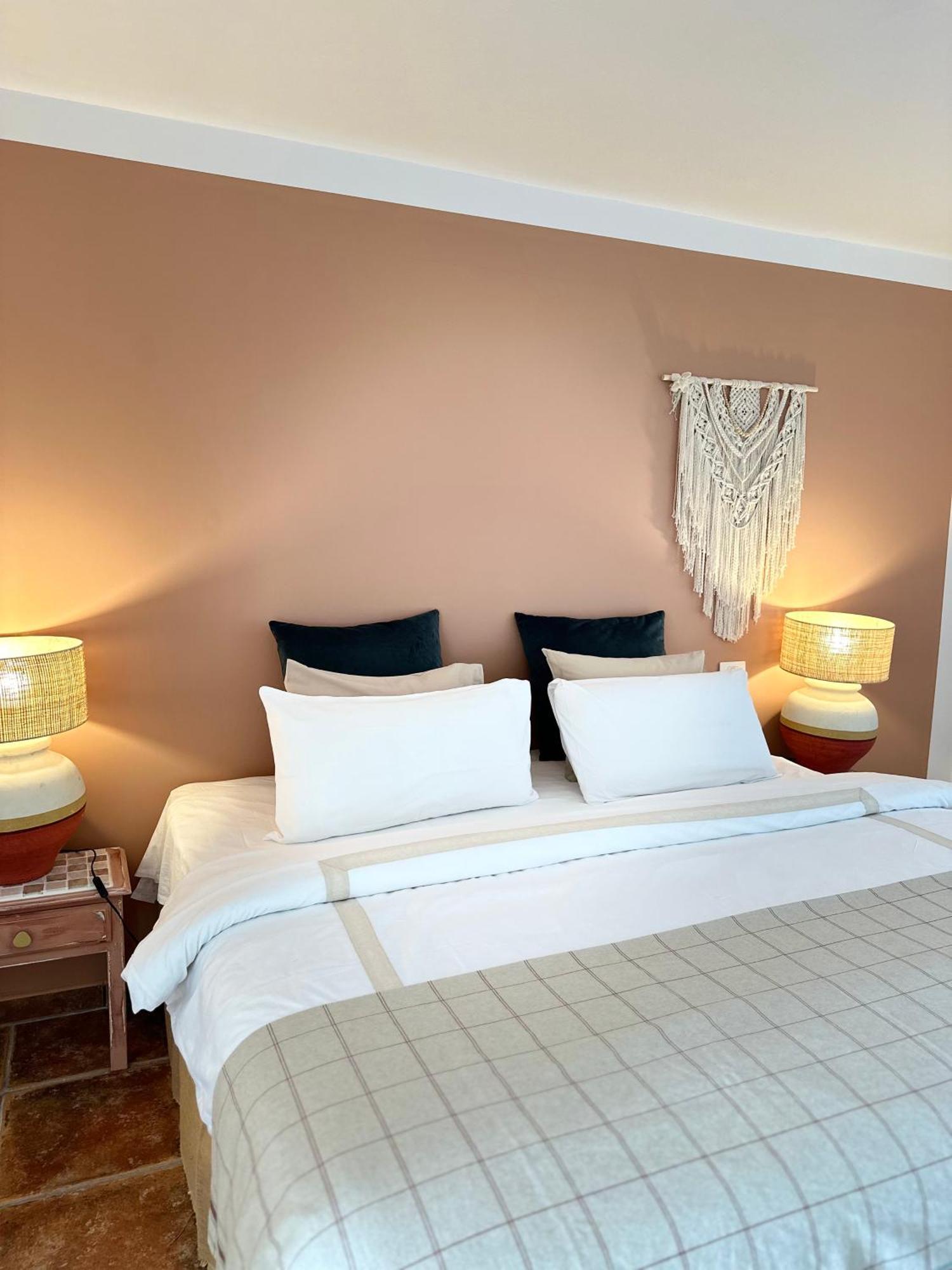 Boutique Villa Leicht & Friends Costa Adeje Dış mekan fotoğraf