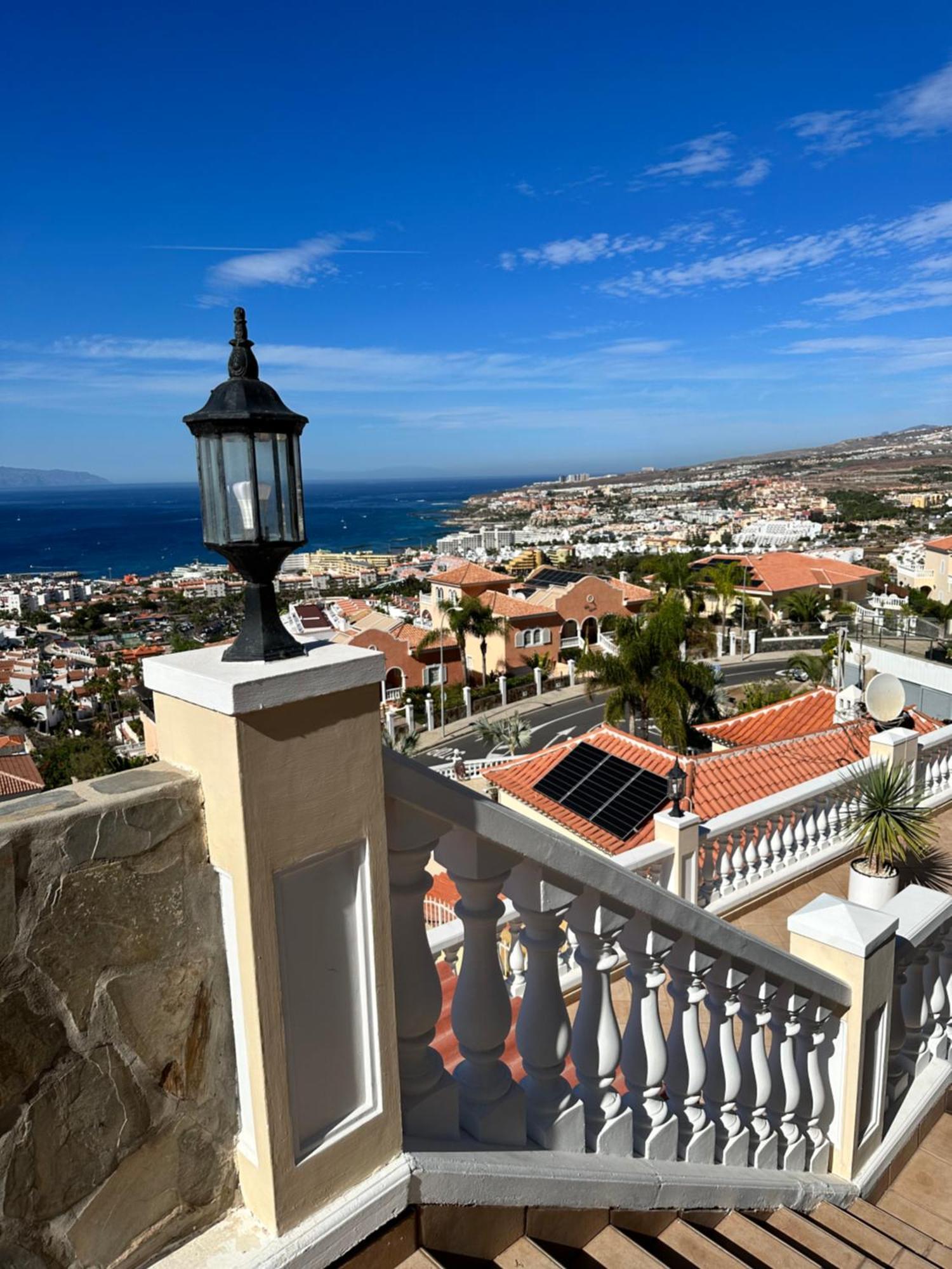 Boutique Villa Leicht & Friends Costa Adeje Dış mekan fotoğraf