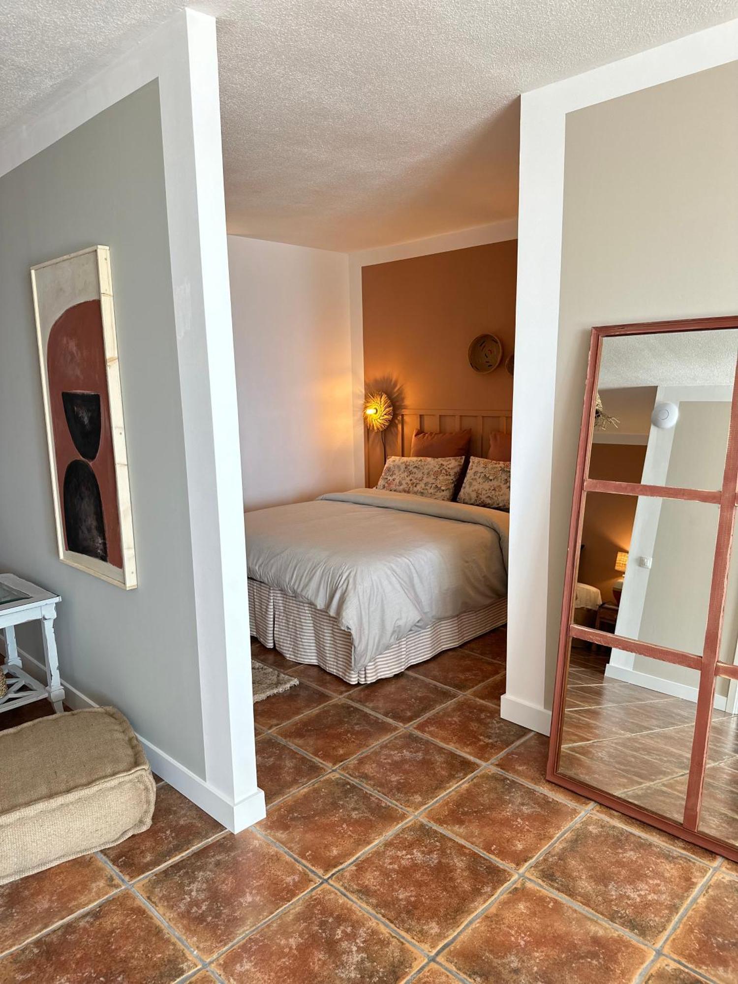 Boutique Villa Leicht & Friends Costa Adeje Dış mekan fotoğraf