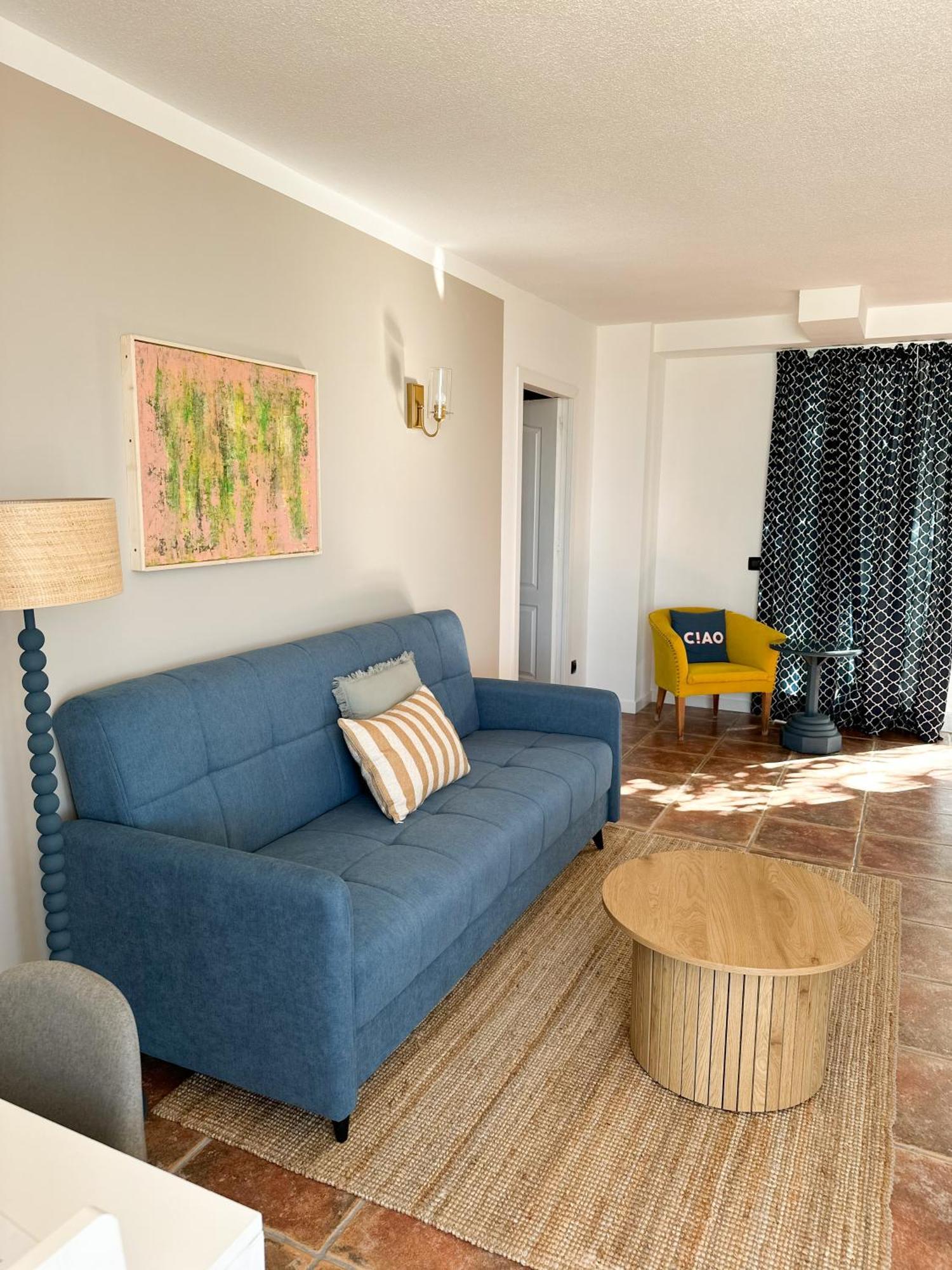 Boutique Villa Leicht & Friends Costa Adeje Dış mekan fotoğraf