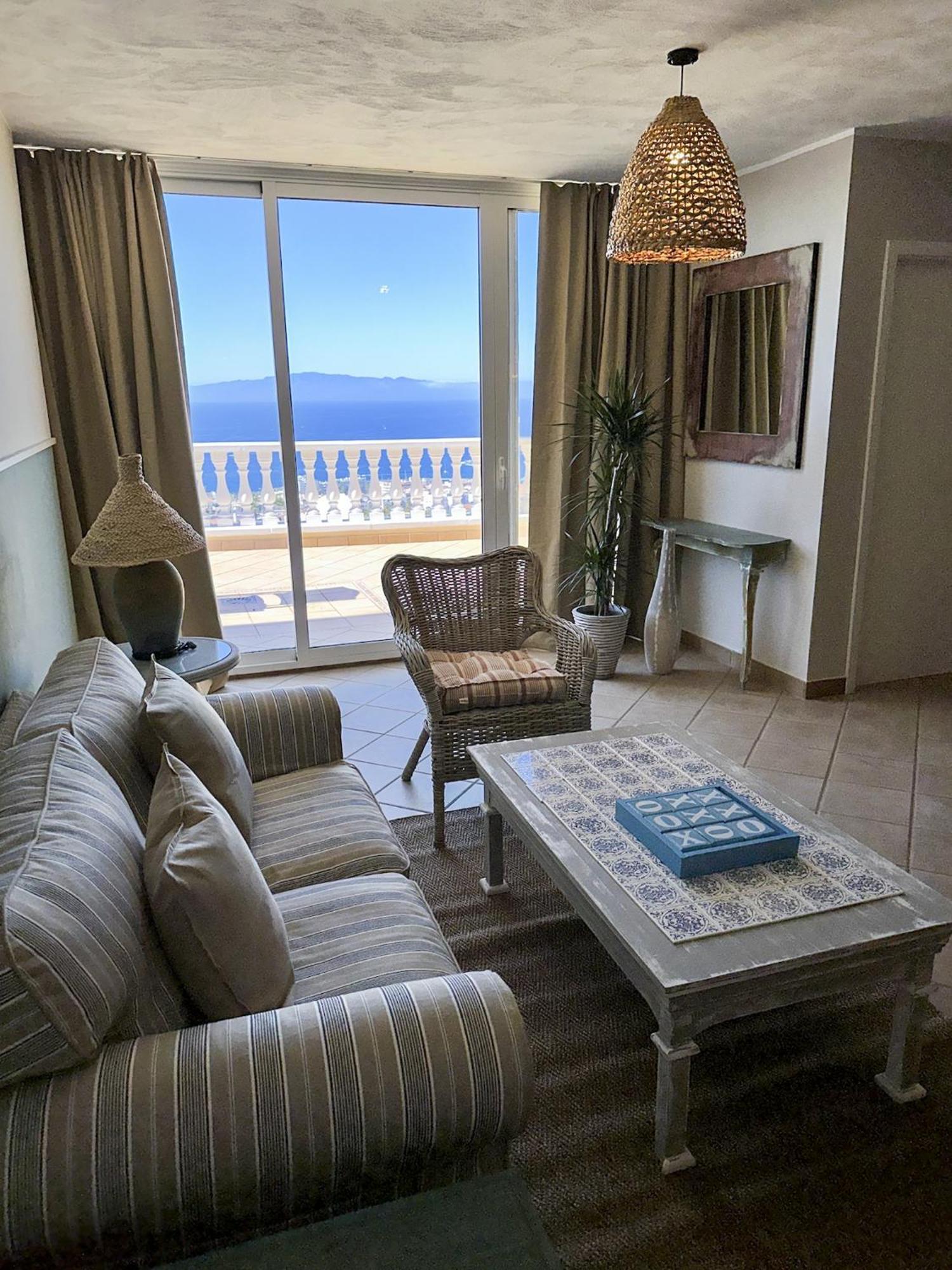 Boutique Villa Leicht & Friends Costa Adeje Dış mekan fotoğraf