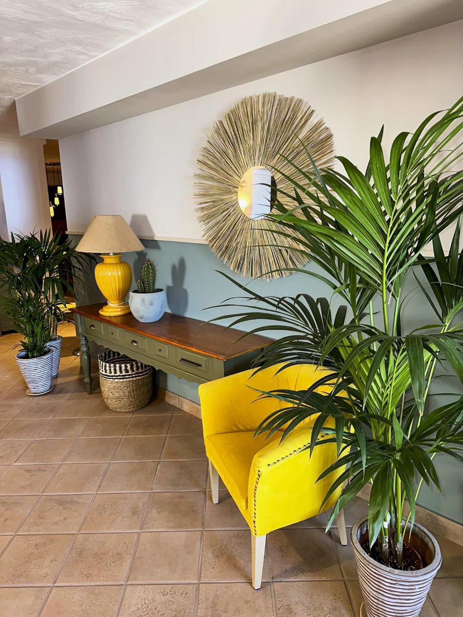 Boutique Villa Leicht & Friends Costa Adeje Dış mekan fotoğraf