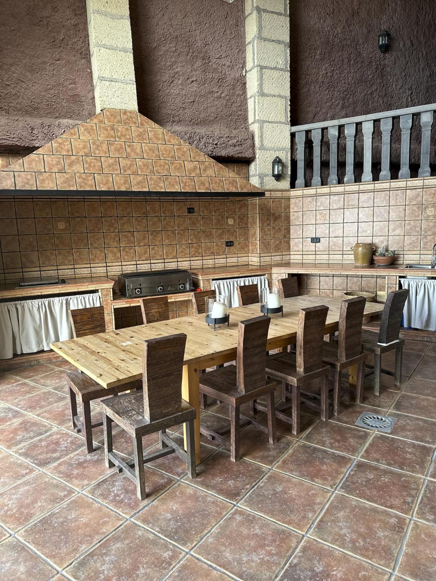 Boutique Villa Leicht & Friends Costa Adeje Dış mekan fotoğraf