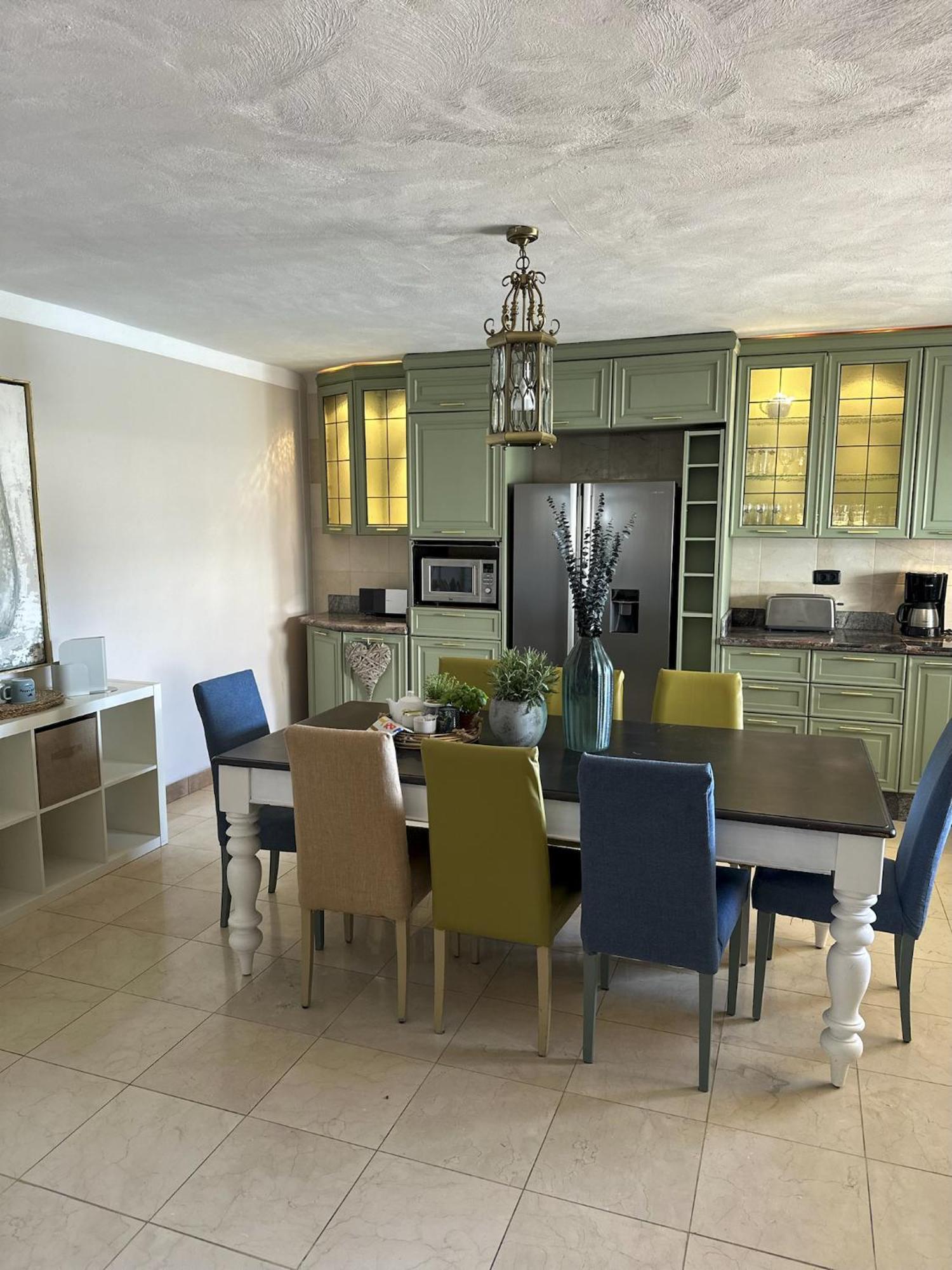 Boutique Villa Leicht & Friends Costa Adeje Dış mekan fotoğraf
