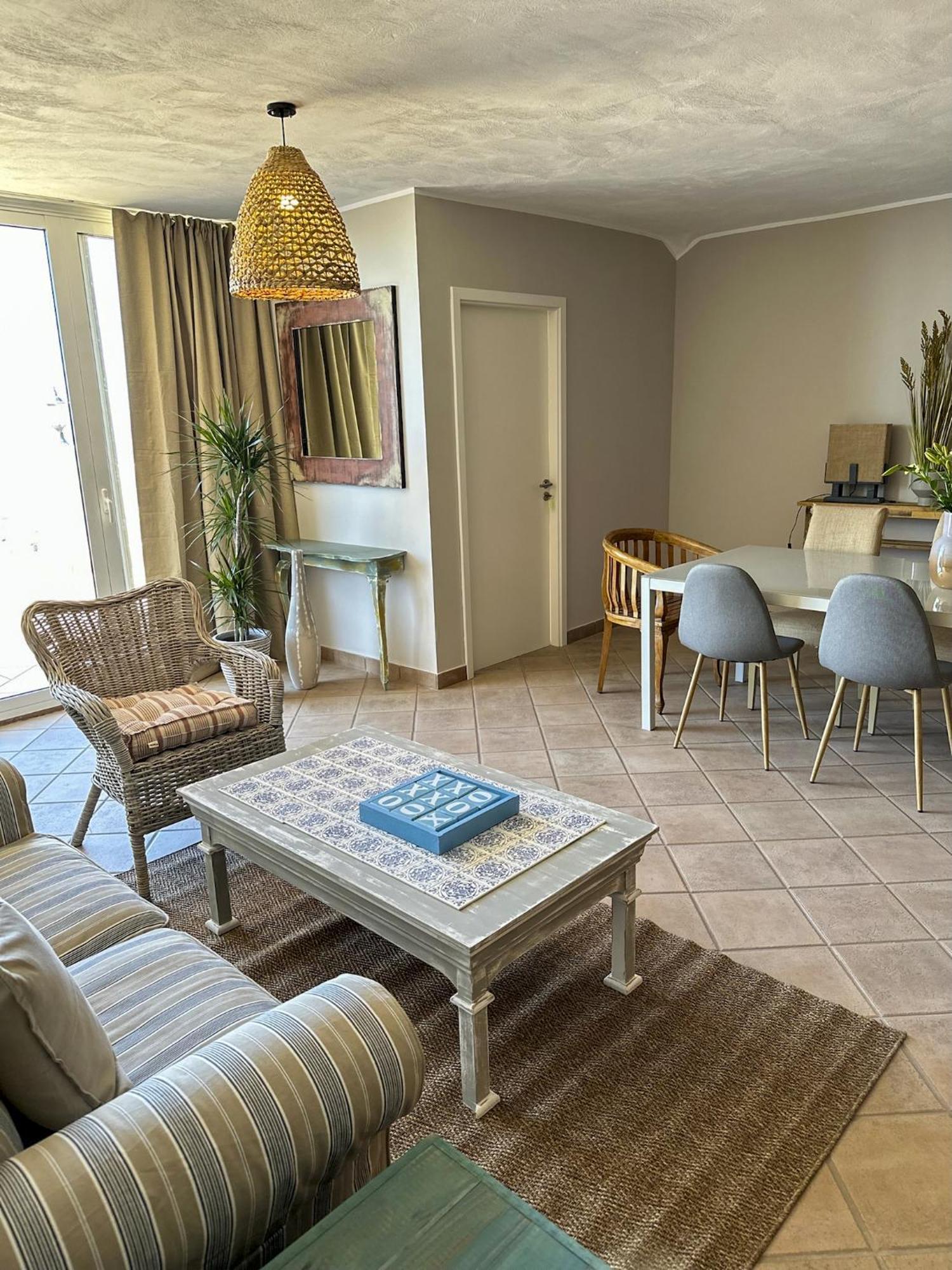 Boutique Villa Leicht & Friends Costa Adeje Dış mekan fotoğraf