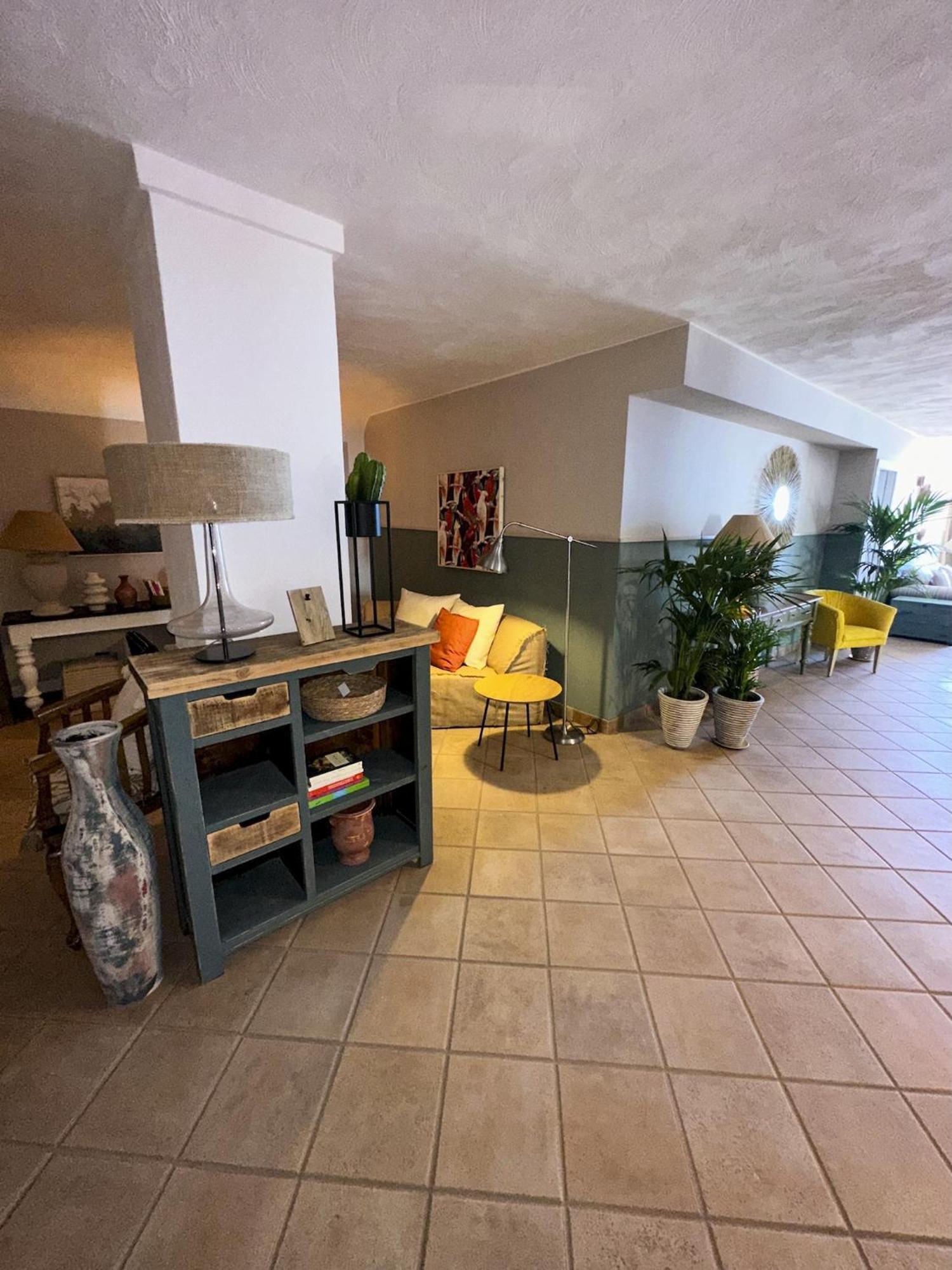 Boutique Villa Leicht & Friends Costa Adeje Dış mekan fotoğraf