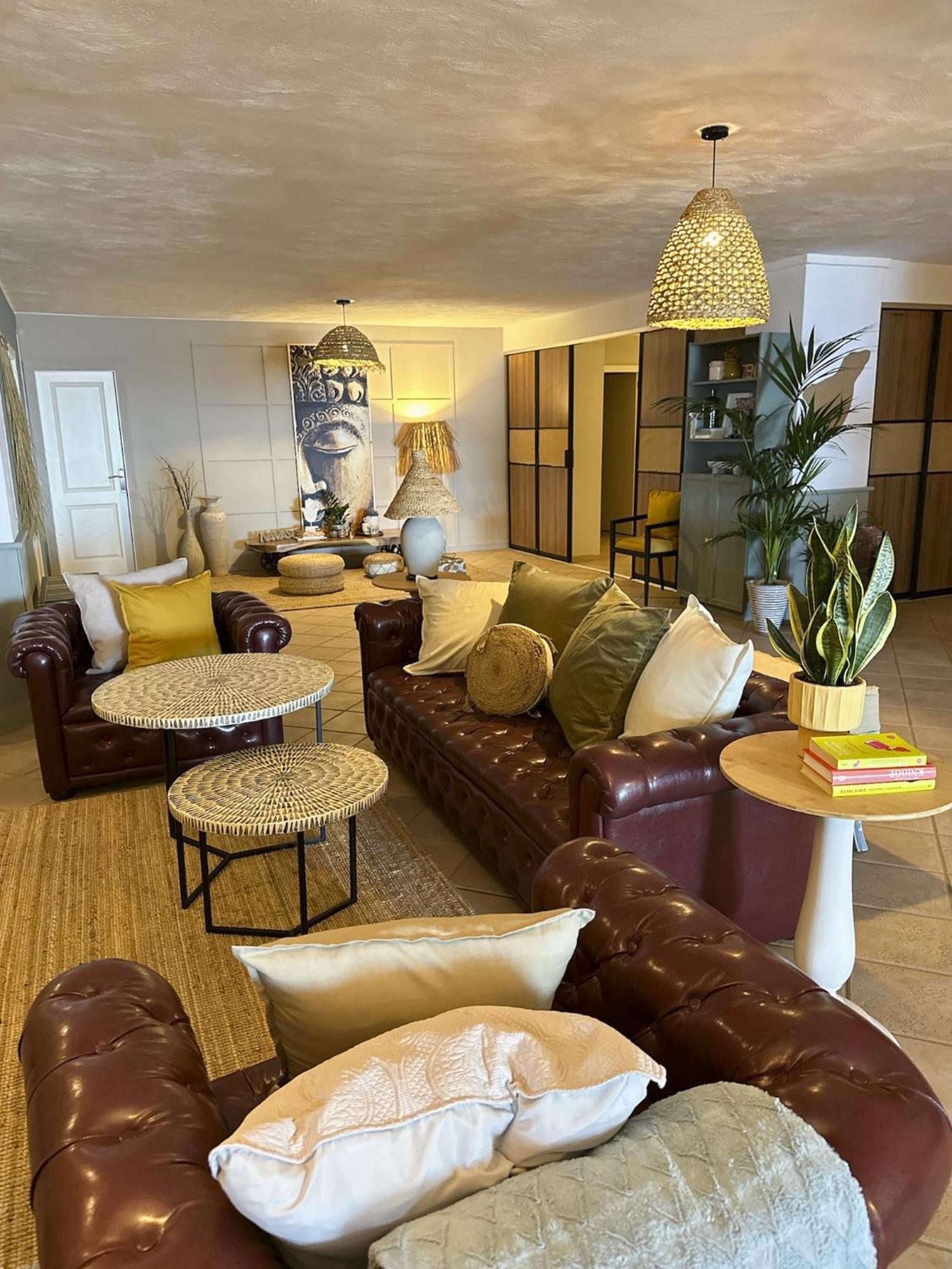 Boutique Villa Leicht & Friends Costa Adeje Dış mekan fotoğraf